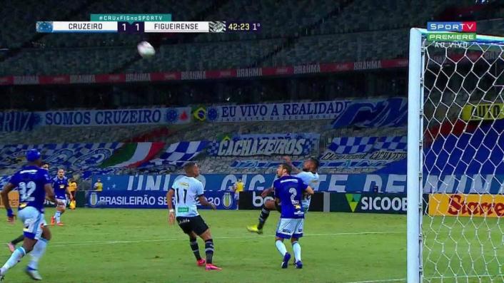 Análise frágil e previsível Cruzeiro revive erros antigos e luta contra Z4 vira pesadelo sem fim