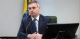 Caso 51 imóveis Mendonça nega investigação contra Bolsonaro