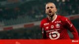 Lille de Paulo Fonseca bate Lens e está nos lugares de Champions 