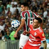 Fluminense enfrentará The Strongest pela Copa Libertadores às 19h