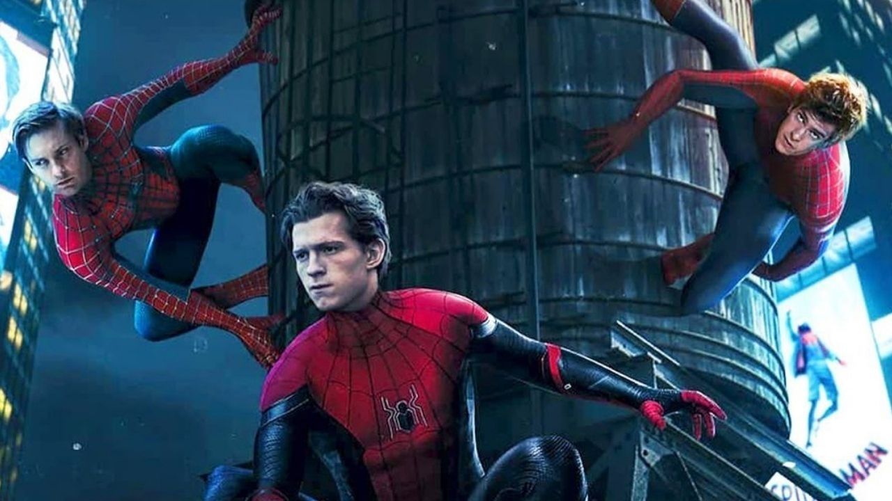 Homem-Aranha: Sem Volta para Casa  Vilões e personagens que estão no filme  - Canaltech
