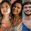 Resumo da novela Segundo Sol