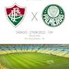 Fluminense x Palmeiras