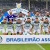Titulos do Palmeiras