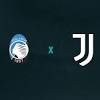 Atalanta x Juventus