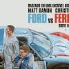 Ford vs Ferrari