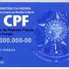 Receita Federal CPF