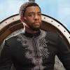 Chadwick Boseman