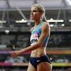 Darya Klishina