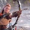 Horizon Zero Dawn