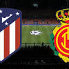 Atlético Madrid x Mallorca