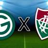 Goiás x Fluminense