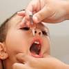 Vacina poliomielite