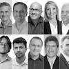 Candidatos a vereador 2020 SP