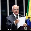 Impeachment Alexandre de Moraes