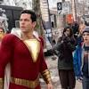 Shazam filme