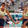 Volei de praia masculino olimpiadas