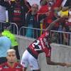 Libertadores Flamengo