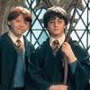 Harry Potter: De volta a Hogwarts