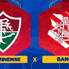 Fluminense x Bangu