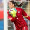 Hope Solo