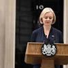 Liz Truss