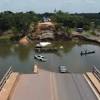 Ponte Manaus BR-319