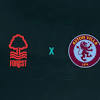 Nottingham Forest x Aston Villa