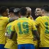 Horario dos jogos do Brasil