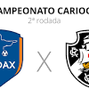 Vasco x Audax