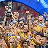 Tigres