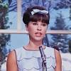 Astrud Gilberto