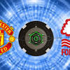 Manchester United x Nottingham Forest