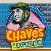 Exposição Chaves