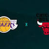 Lakers x Bulls