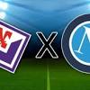 Fiorentina x Napoli