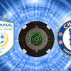 Astana x Chelsea